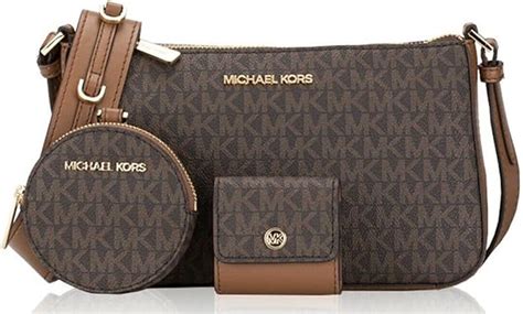 michael kors crossbody with tech attached mk|Michael Kors Crossbody handbags clearance.